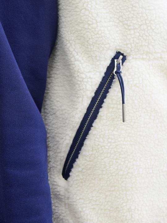 Produktbild Jack & Jones Teddyfell Weste Teddyfell Weste (M)