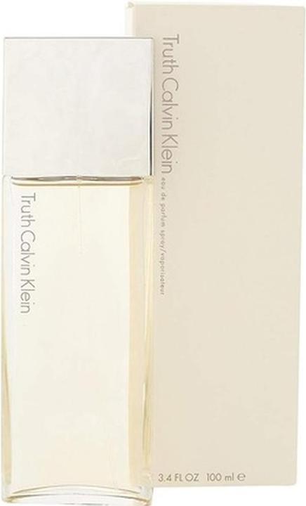 Produktbild Calvin Klein Truth (Eau de Parfum, 100 ml)