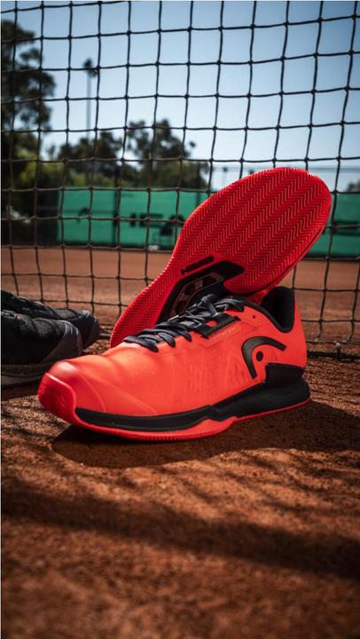 Produktbild Head Sprint Pro 3.5 Clay Männer Tennisschuhe (46.5)