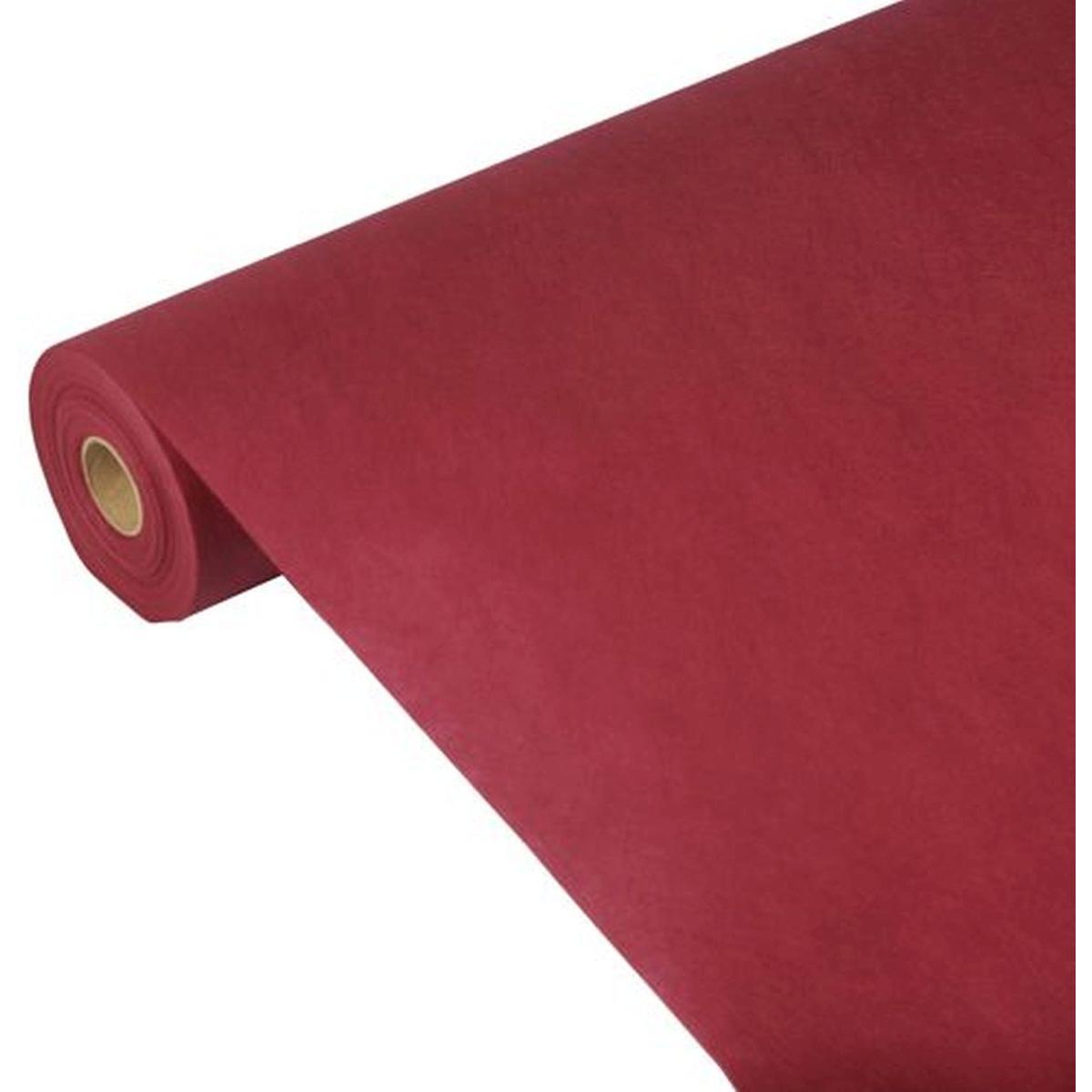 Papstar, Tischdecke, Soft Selection (118 x 2500 cm)