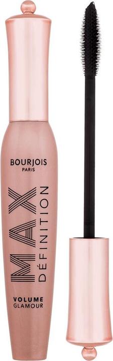 Produktbild Bourjois MAX Définition (1 Black)