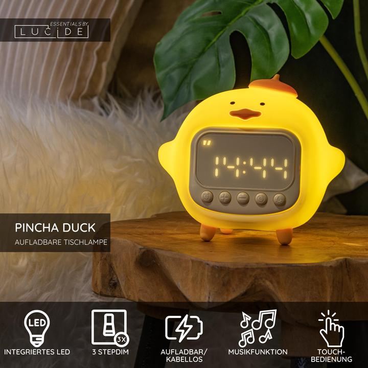 Image du produit Lucide Pincha Duck