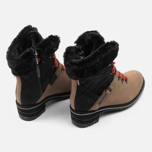 Produktbild Rossignol 1907 Megeve Nabuk 2.0 Stiefel (40)