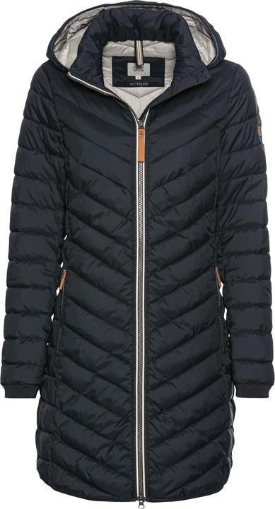 Immagine prodotto Camel Active Cappotto trapuntato con motivo a spina di pesce (48)