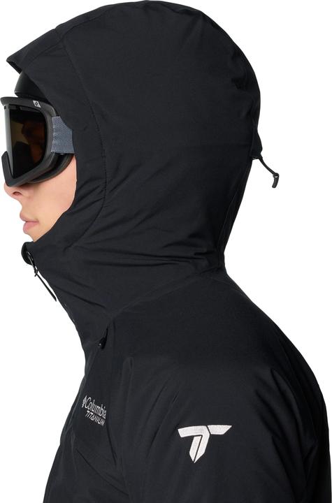 Produktbild Columbia Winter District™ III Jacket (S)