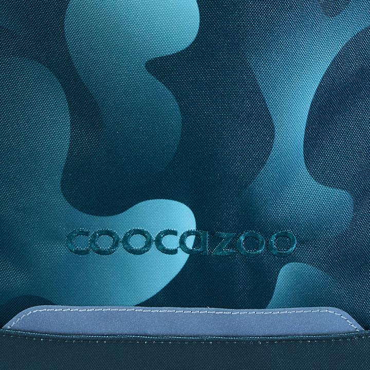 Actual product image Coocazoo Turnbeutel Turnbeutel, 10L (10 l)