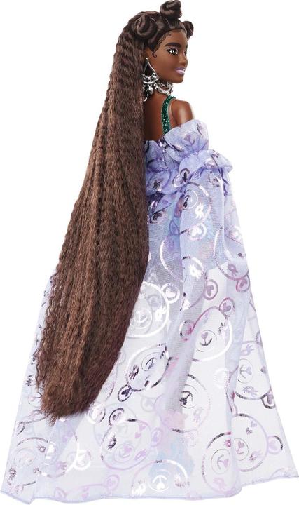 Actual product image Barbie Extra Fancy