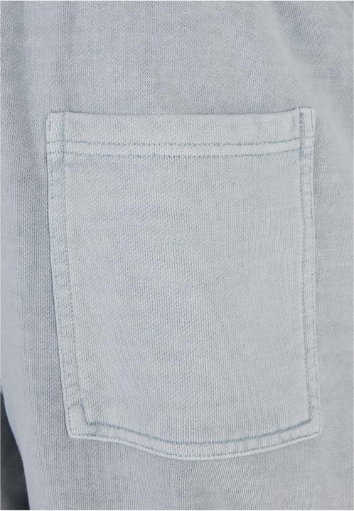 Produktbild Urban Classics Heavy Terry Garment Dye Slit Sweatpants - 19383 (M)