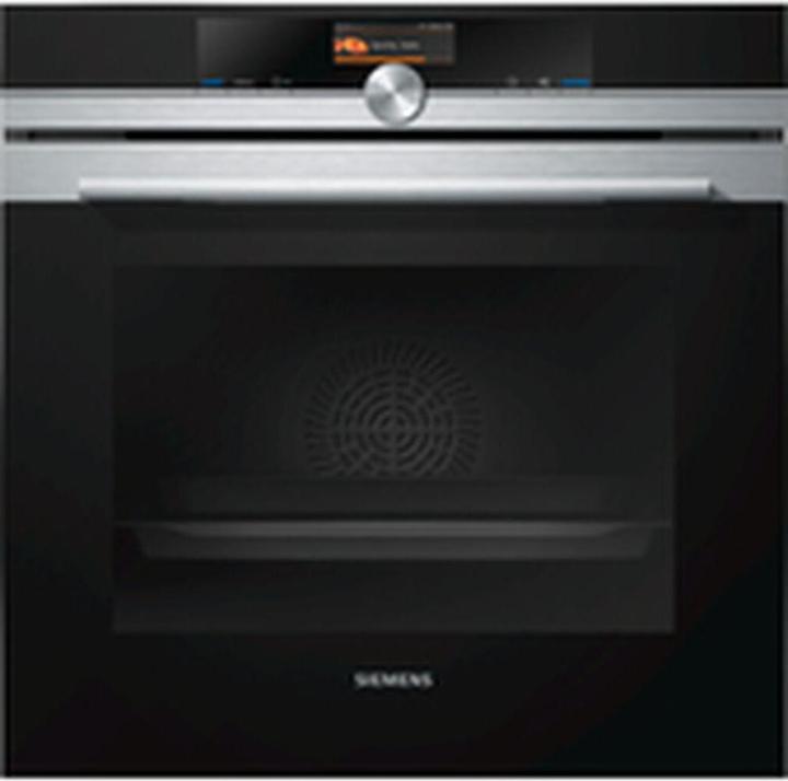 Siemens HB676GBS1 Oven A-30%, stainless steel