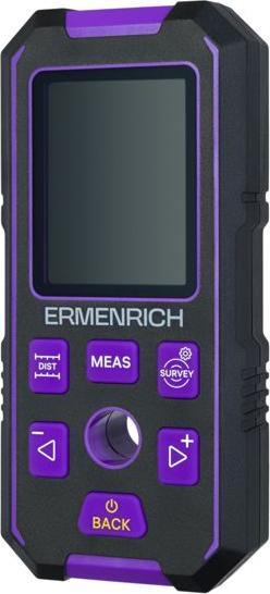 Immagine prodotto Ermenrich Rilevatore di borchie Ping SM90