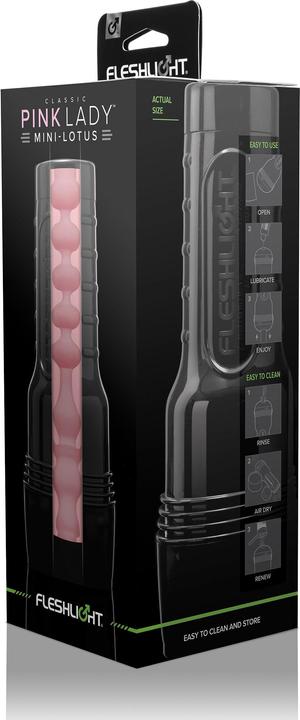 Image du produit Fleshlight Pink Lady Mini-Lotus