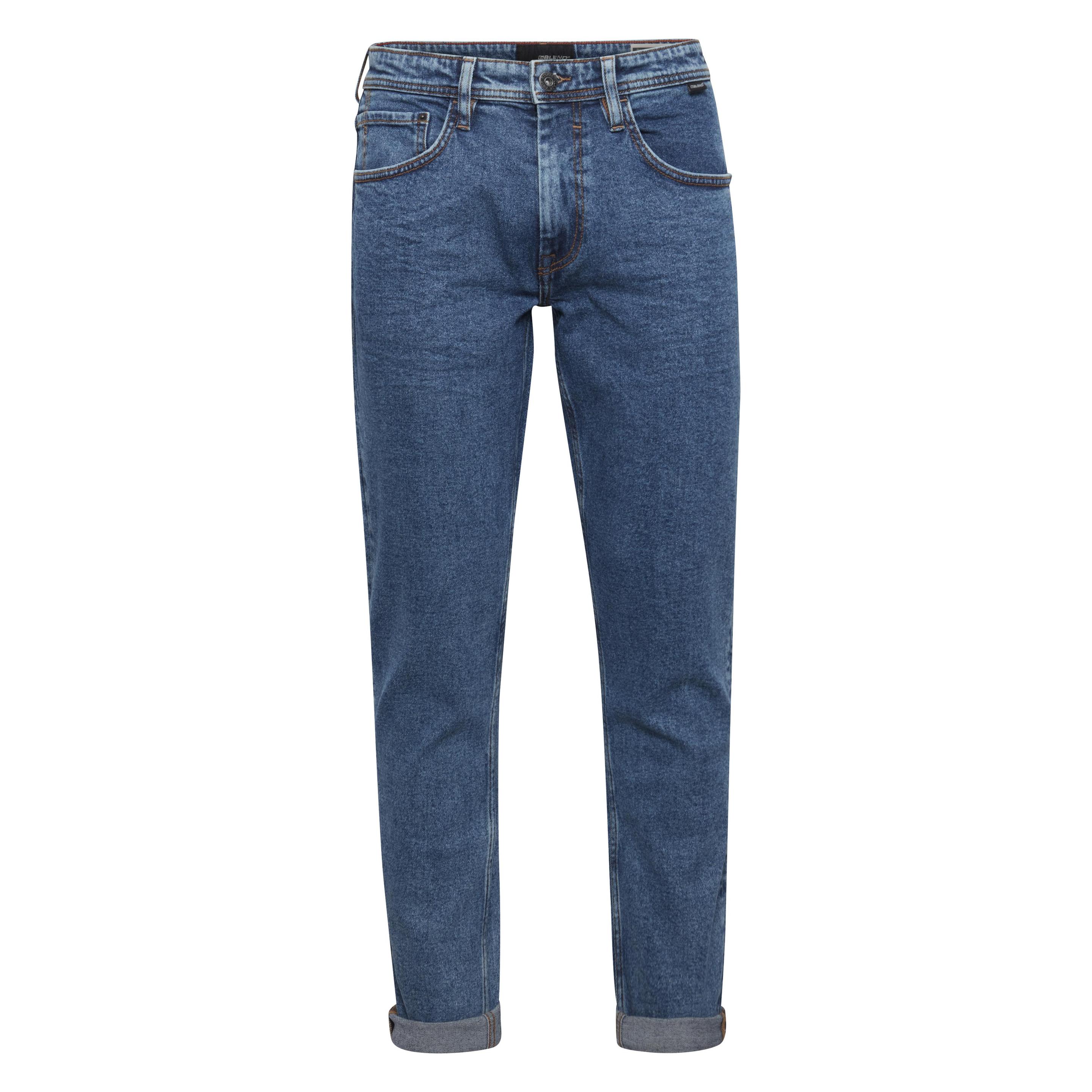 Blend, Herren, Jeans, BHTwister Fit - 20715710, Blau, (W31/L32)