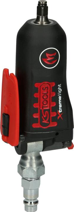 Produktbild KS Tools 1/4" MONSTER Xtremelight Mini-Druckluft-Schlagschrauber, 108 Nm, 109 dbA