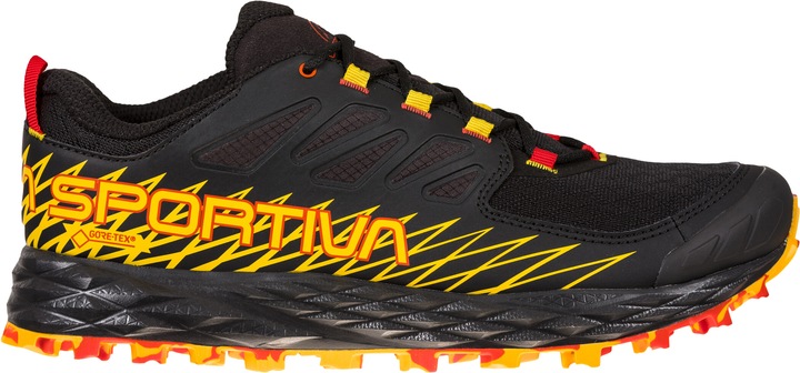 Actual product image La Sportiva Lycan GTX (40)