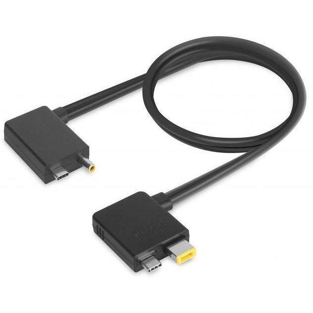 Lenovo TBT WS Cable 0.6M, Notebook Ersatzteile
