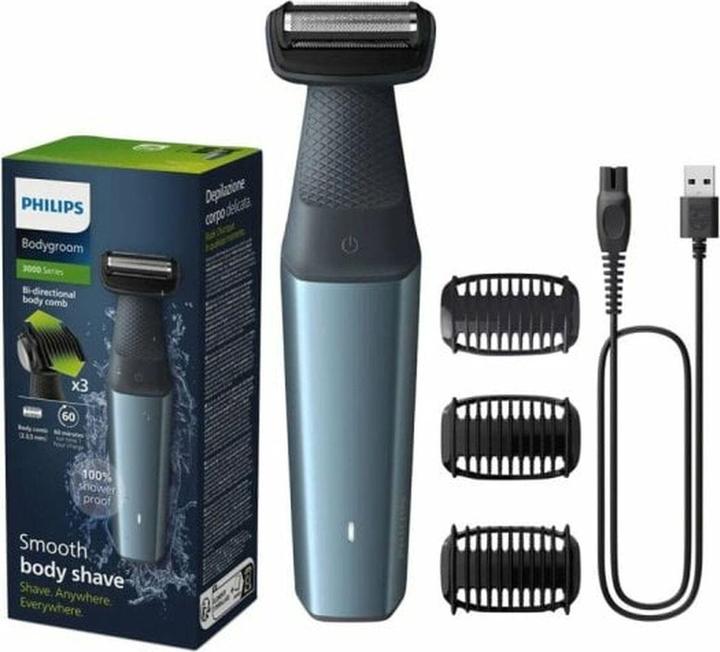 Immagine prodotto Philips Bodygroomer Serie 3000