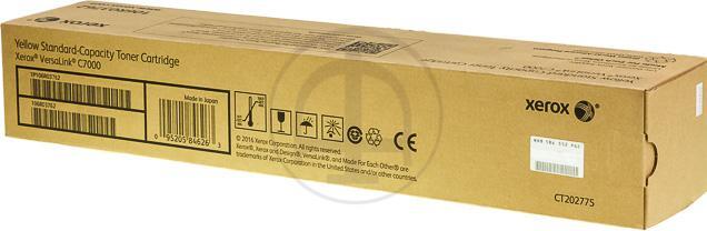 Immagine prodotto Xerox 106R03762 (Y)