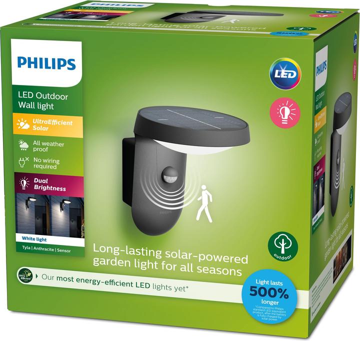 Image du produit Philips Tyla (250 lm)