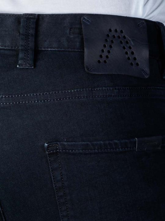 Produktbild Alberto Slim Jeans DS Dual FX Denim navy (W42/L32)