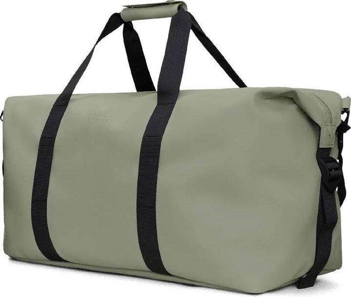 Produktbild Rains Hilo Weekend Bag Large W3 2025-SS (47 l)