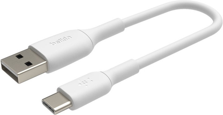 Actual product image Belkin USB A - USB C (1 m, USB 2.0)