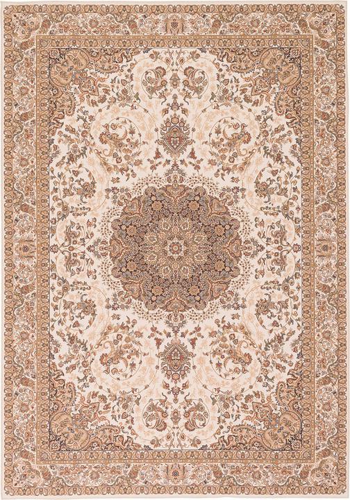 Produktbild Pergamon Luxus Orient Teppich Primus Keshan (160 x 230 cm)