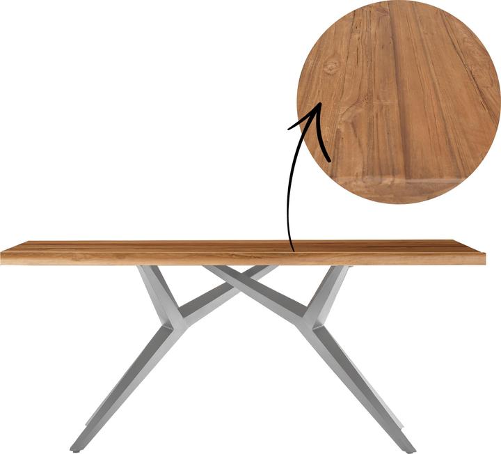 Actual product image SIT Möbel Daliah