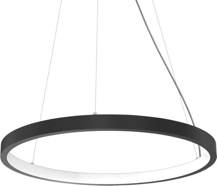 Siteco LED pendant ring light (4800 lm)