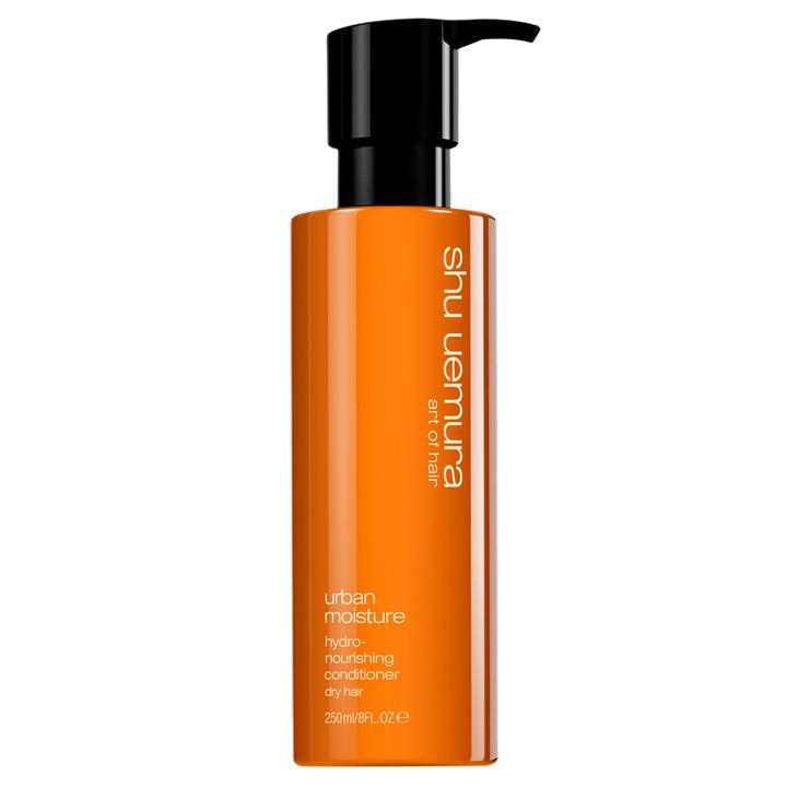 Produktbild Shu Uemura Urban Moisture Conditioner (250 ml)