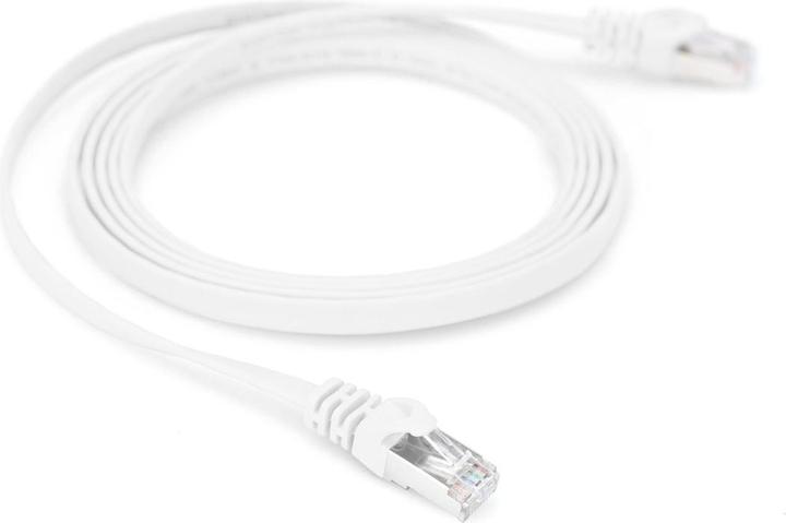 Image du produit Digitus Câble de réseau (FTP, CAT6a, 0.50 m)