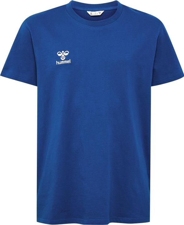 Actual product image hummel HMLGO 2.0 T-SHIRT S/S KIDS (164)