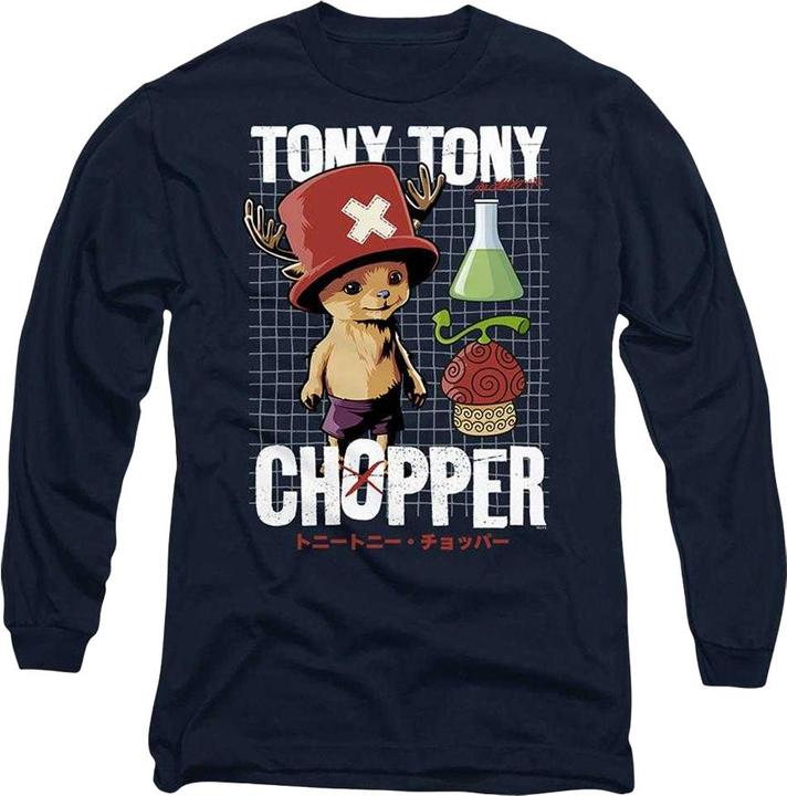 Produktbild One Piece TShirt (M)