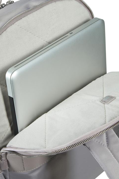 Actual product image Samsonite KARISSA BIZ 2.0 BACKPACK 14.1" (14 l)