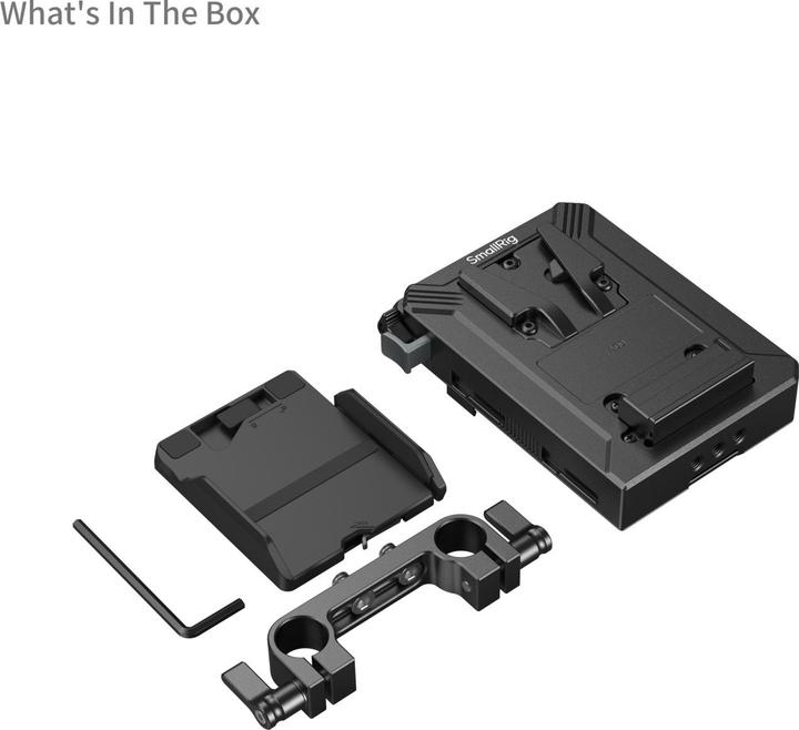 Produktbild SmallRig 5226