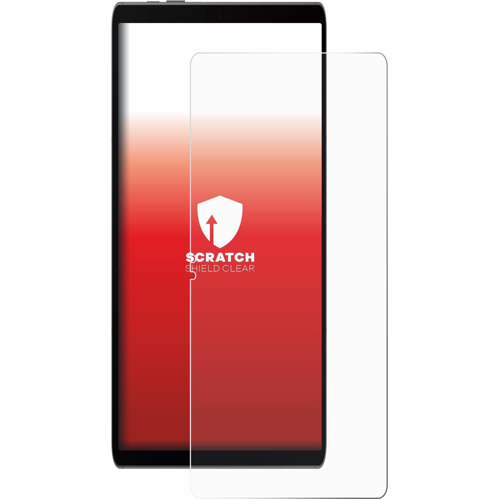 Thumbnail - upscreen Scratch Shield Displayschutz (1 Stück, Galaxy Tab S9 FE), Tablet Schutzfolie