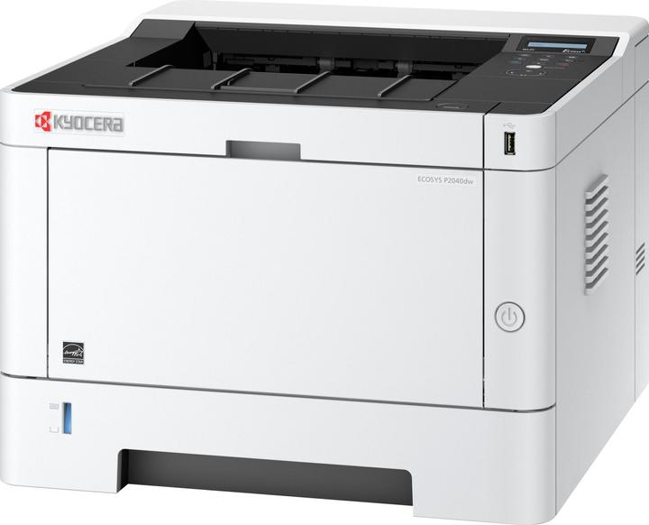 Image du produit Kyocera ECOSYS P2040dw (Laser, Noir et blanc)