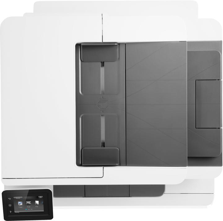 Produktbild HP M281fdn Color LaserJet Pro (Laser, Farbe)