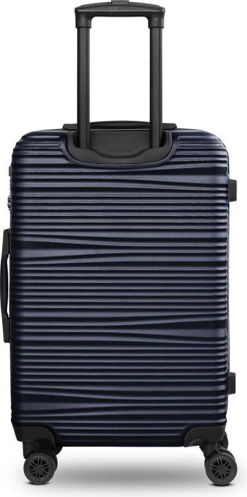 Produktbild Redolz Essentials 16 3-SET 4 Rollen Kofferset 3-teilig (198 l)