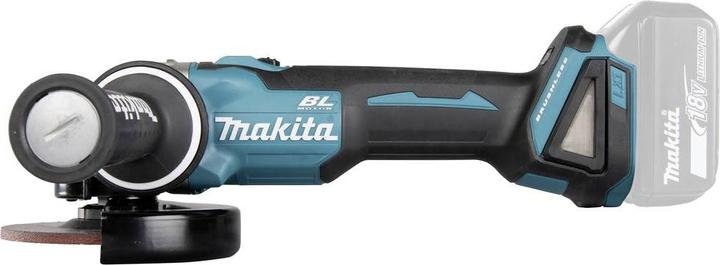 Produktbild Makita Akku-Winkelschleifer DGA504Z (125 mm)
