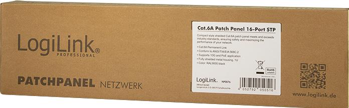 Immagine prodotto LogiLink NP0076