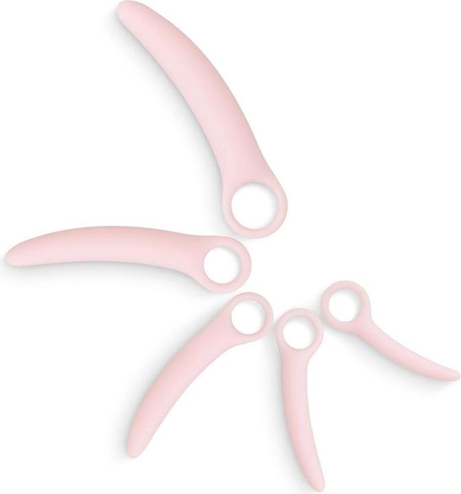 Image du produit Teazers Set De Dilatadores Vaginales