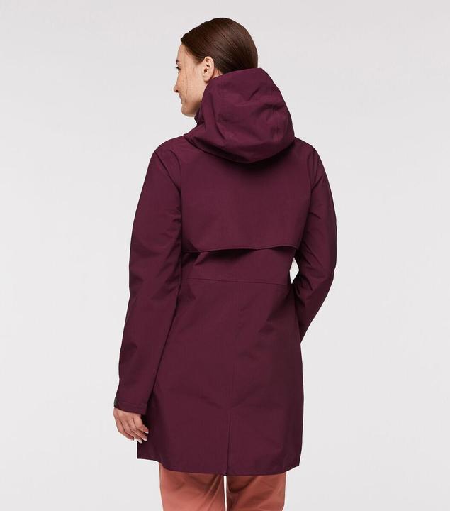Immagine prodotto Cotopaxi Cielo Rain Trench (XS)