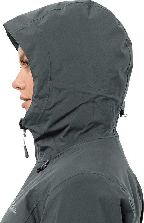 Immagine prodotto Jack Wolfskin Heidelstein Ins Jkt W