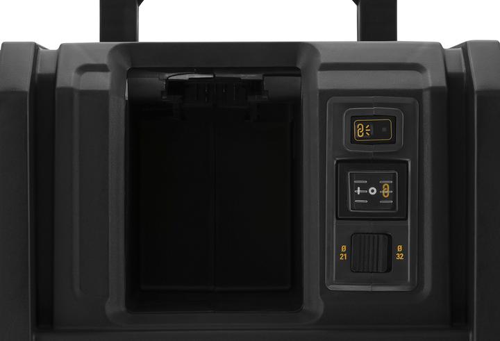 Produktbild DeWalt Flexvolt Dust M-Class Dust Extractor Bare (Nass-Trockensauger)