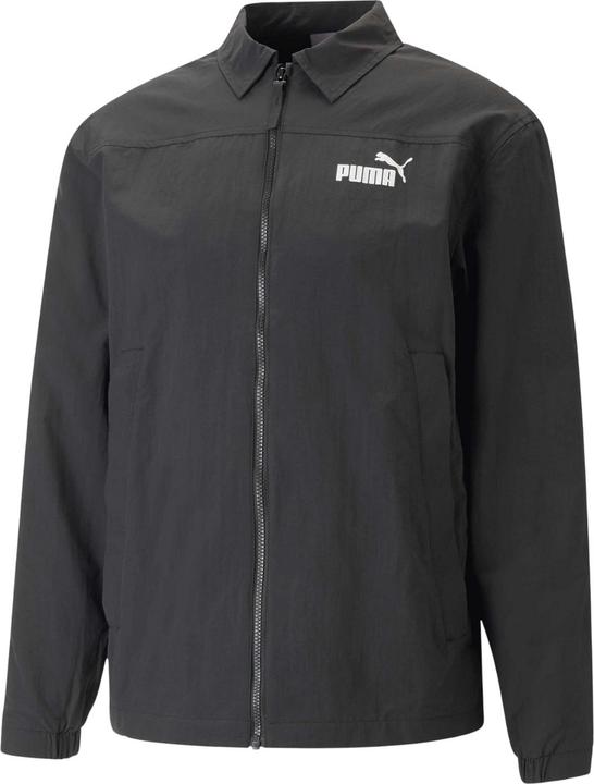 Produktbild Puma Coach Jacke (M)