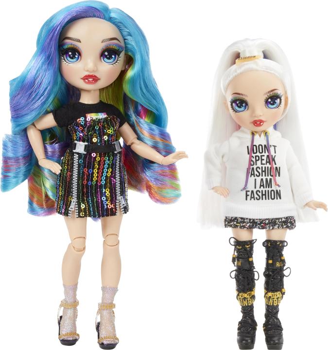 Actual product image MGA Junior High Doll - Amaya Raine