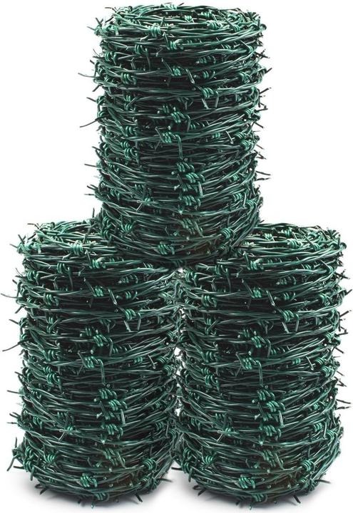 Produktbild Karat Stacheldraht (50 m)