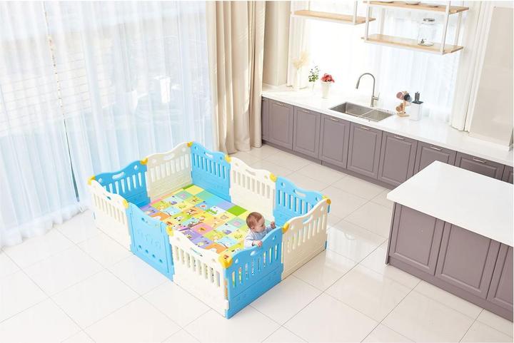 Immagine prodotto Baby Care Box per bambini (219 cm, 147 cm)