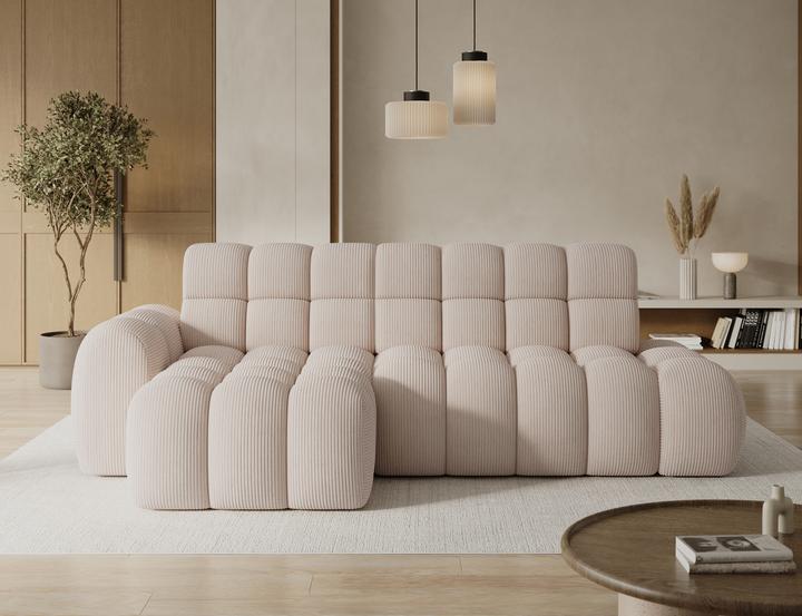 Produktbild ELTAP Ceedro (3-Sitzer, Ecksofa)