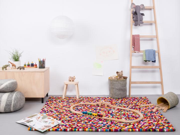 Produktbild Myfelt Lotte (160 x 230 cm)